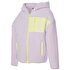 RUTH ÇOCUK POLAR FERMUARLI HOODIE