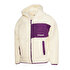 RUTH ÇOCUK POLAR FERMUARLI HOODIE