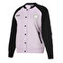 SNOOPY PEANUTS™ BOMBER FERMUARLI SWEATSHIRT
