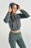 ALPA FERMUARLI HOODIE