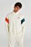 LAMBERTI FERMUARLI SWEATSHIRT