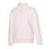 TAMIRES ÇOCUK FERMUARLI SWEATSHIRT