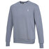 T-PULSE MALE CO REGULAR CREW NECK SWEATSHIRT