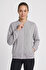 ASTRIDE FERMUARLI SWEATSHIRT