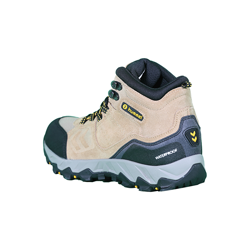 trek high winterboot