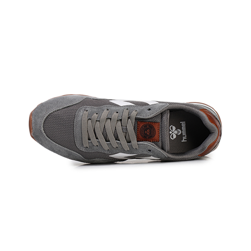 Gri Thor Lifestyle Shoes 204153 2327 Hummel
