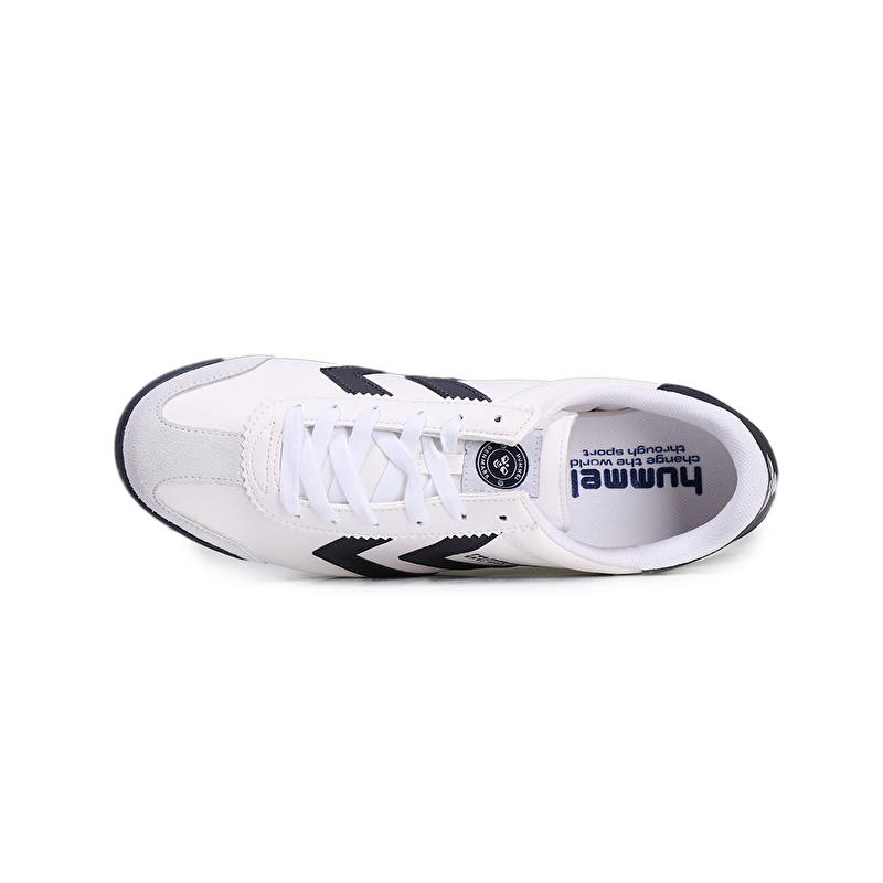 Beyaz Berlin Sneaker 204210 0577 Hummel