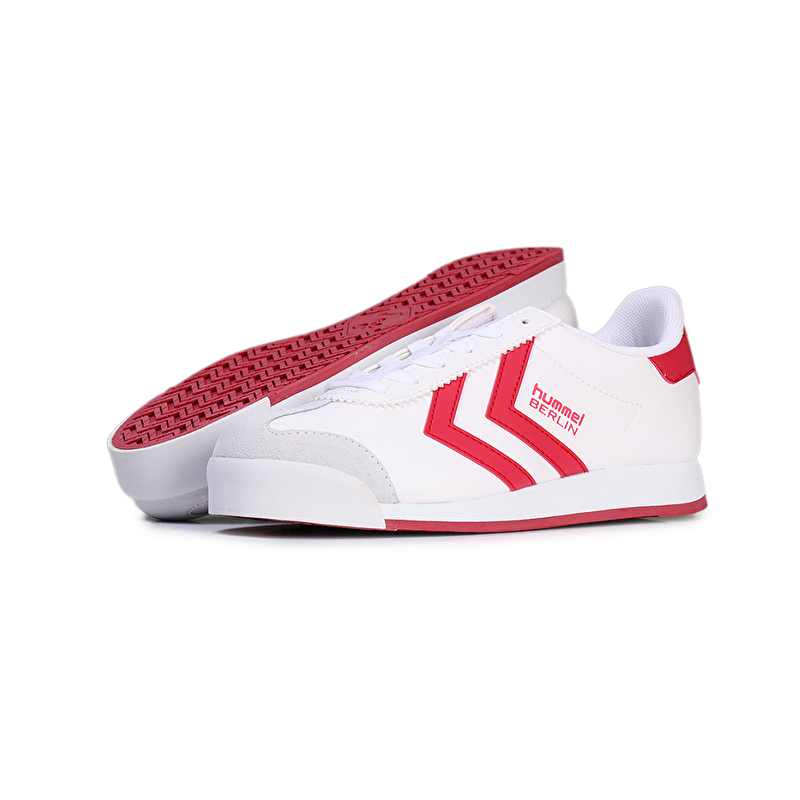 Beyaz Berlin Sneaker 204210 9144 Hummel