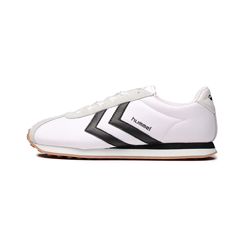 Route Unisex Gunluk Ayakkabi Hummel