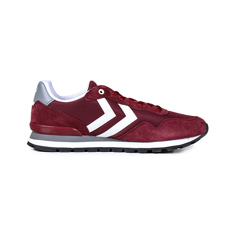 Kirmizi Thor Sneaker 206300 3031 Hummel