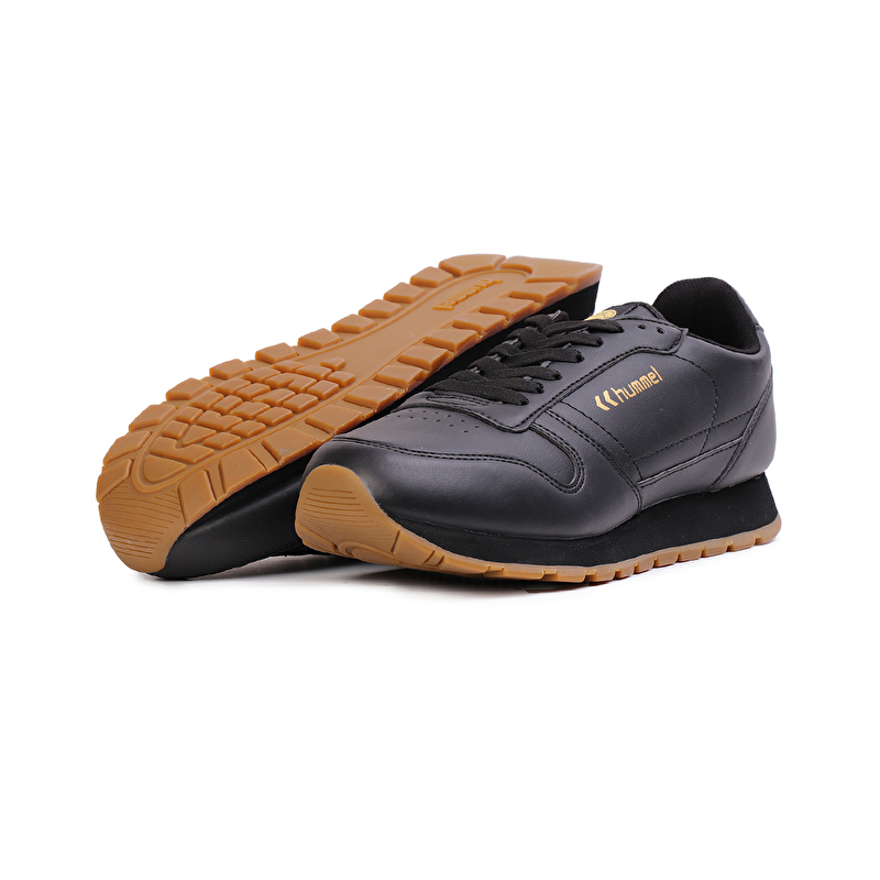 Siyah Street Sneaker 206301 2001 Hummel