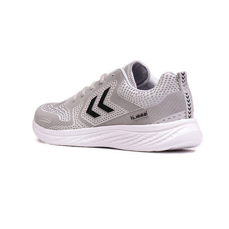 Gri Flow Sneaker 206757 2094 Hummel