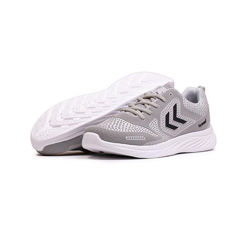 Gri Flow Sneaker 206757 2094 Hummel