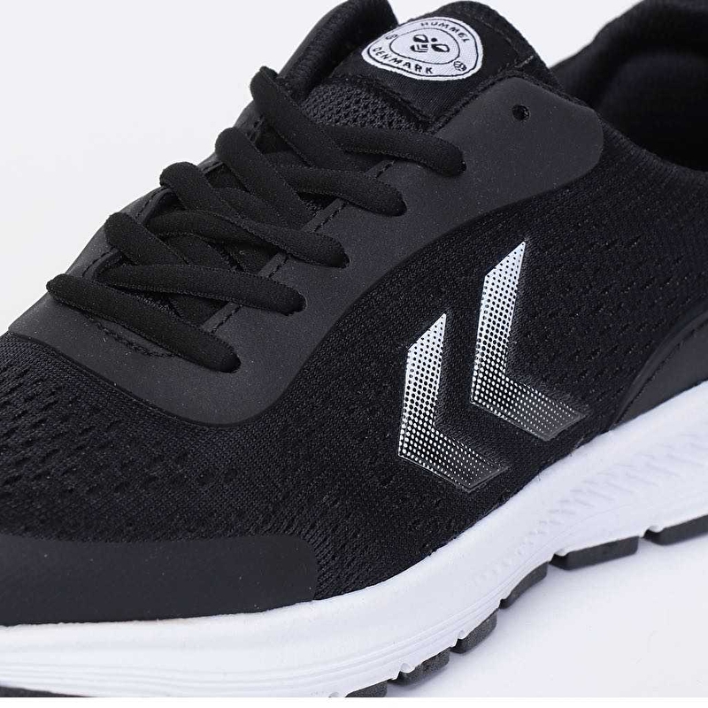 Siyah Dynamic Performance Shoes 207892 2001 Hummel