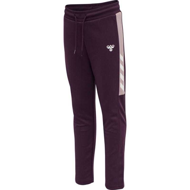 unisex mor nat esofman takimi 208159 4079 hummel