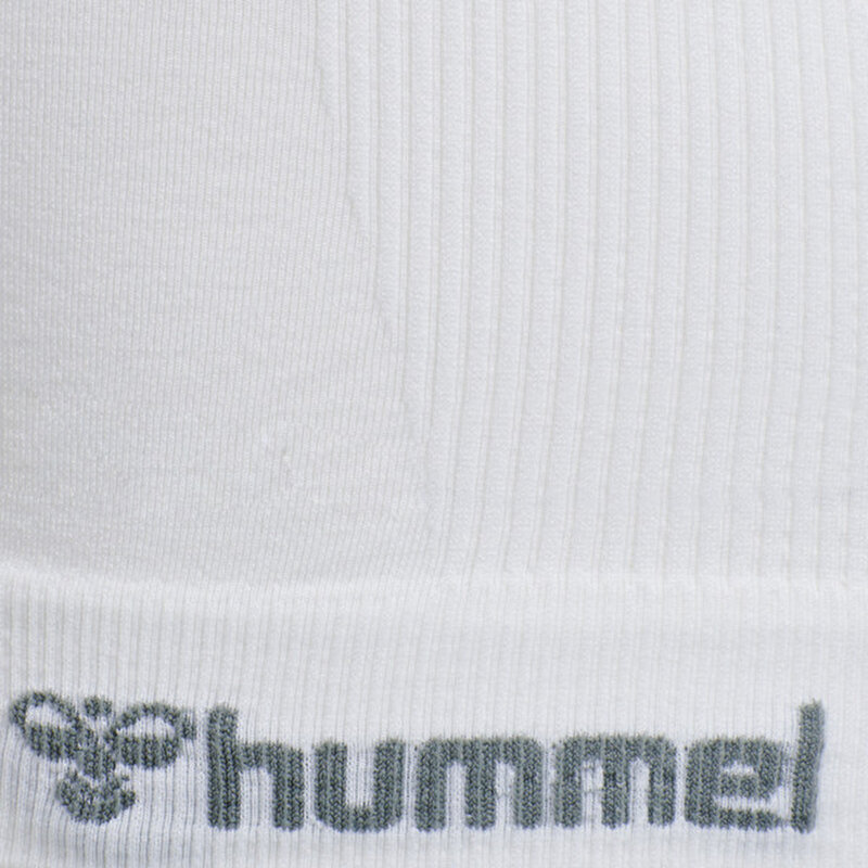 Kad n Beyaz SURDURULEB L R TIF SEAMLESS ATLET 210491 9001 hummel