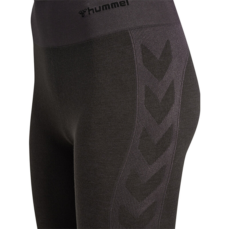 CLEA SEAMLESS YÜKSEK BEL TAYT - hummel 