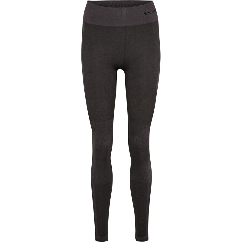 CLEA SEAMLESS YÜKSEK BEL TAYT - hummel 