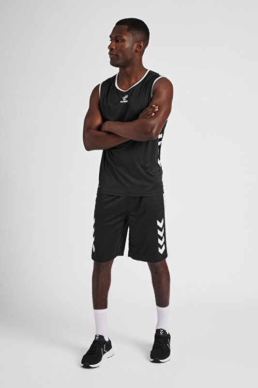 CORE XK BASKET ŞORT 