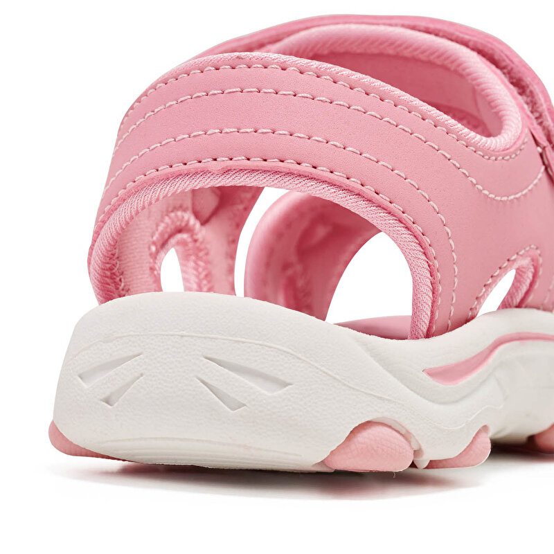 SANDAL WAVE JR ÇOCUK SANDALET Pembe Çocuk Sandalet