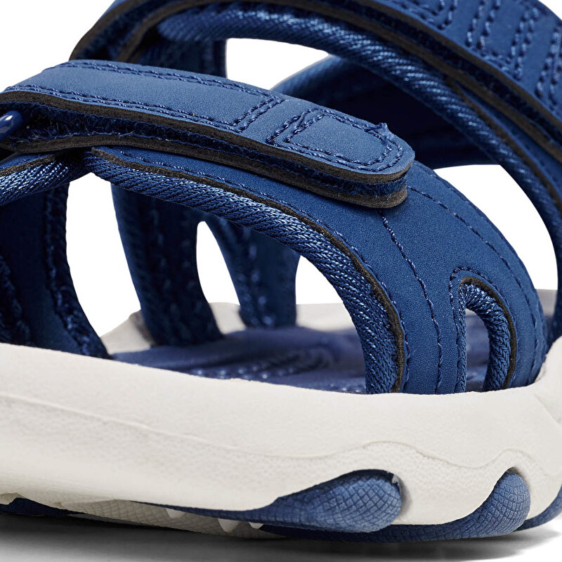 SANDAL WAVE JR ÇOCUK SANDALET Lacivert Çocuk Sandalet