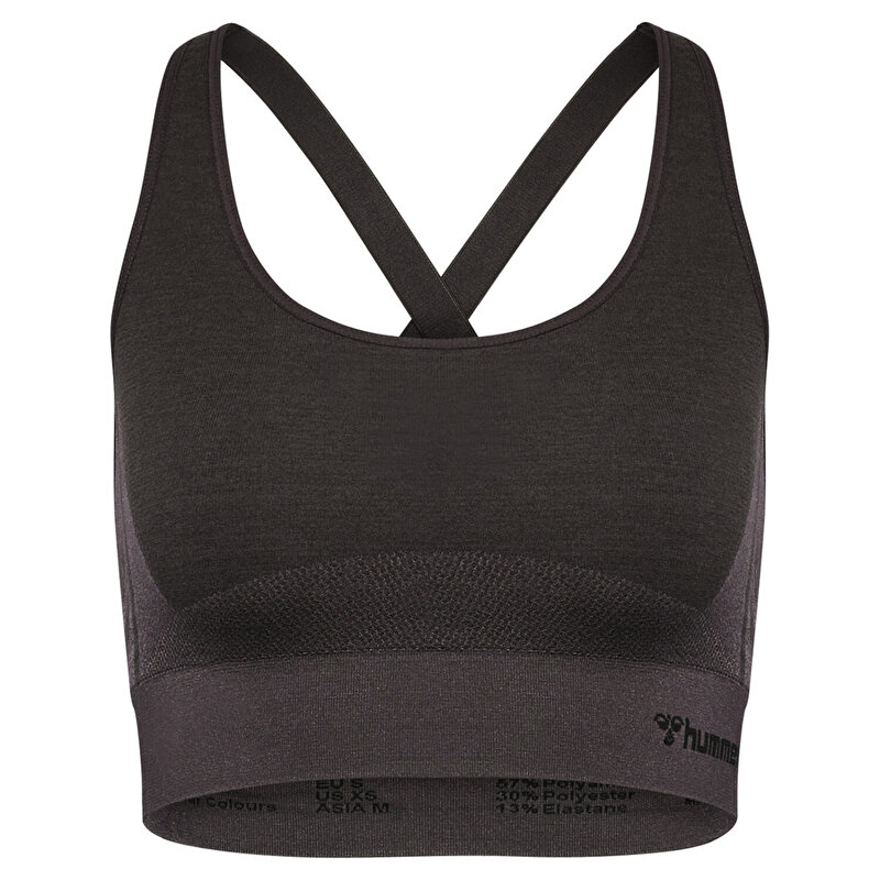 CLEA SEAMLESS SPORCU SÜTYENİ - hummel 