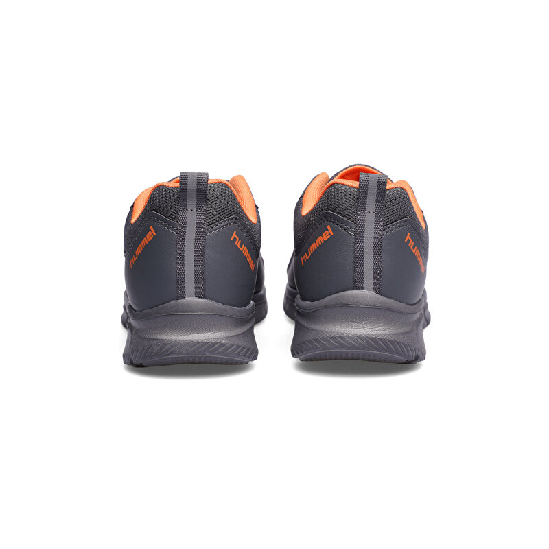 ISMIR AYAKKABI Gri Unisex Training Ayakkabı