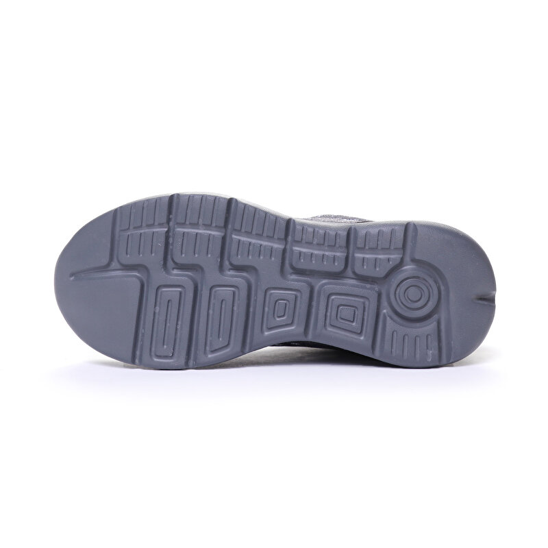 ARMIN AYAKKABI Gri Unisex Training Ayakkabı