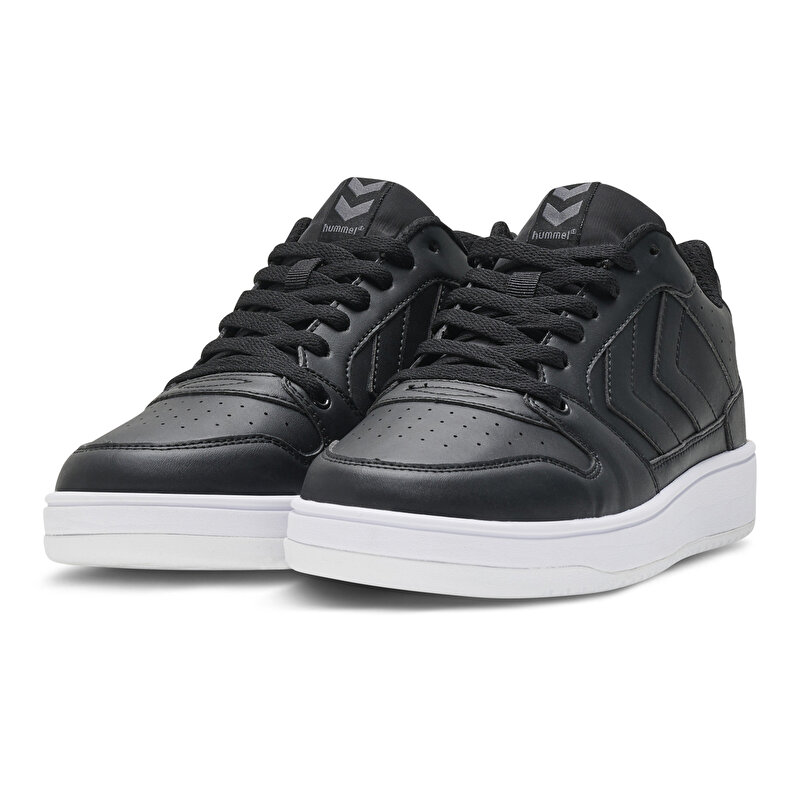 ST. POWER PLAY AYAKKABI Siyah Unisex Spor Ayakkabı