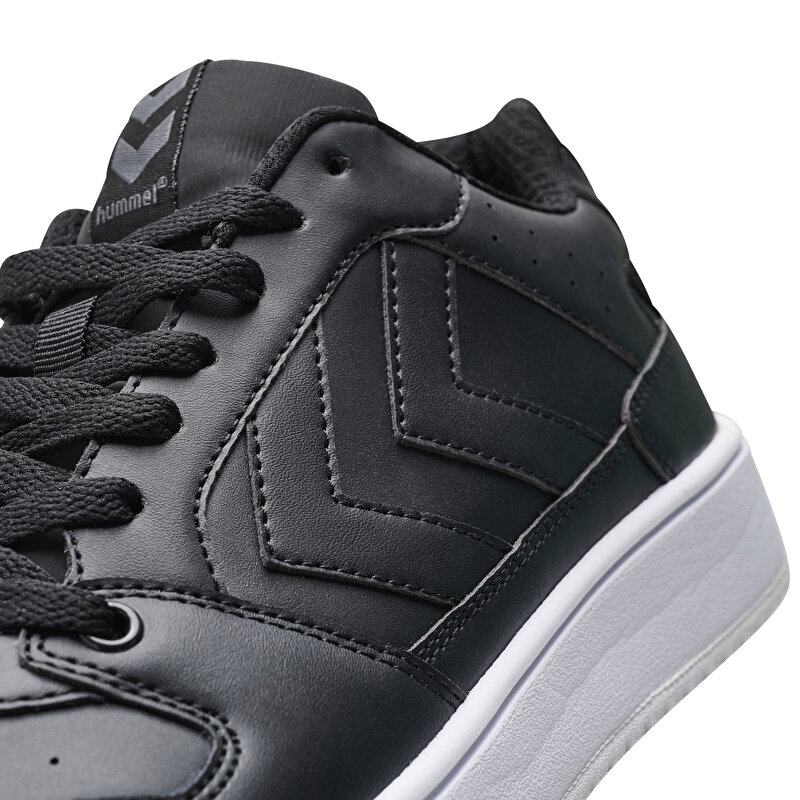 ST. POWER PLAY AYAKKABI Siyah Unisex Spor Ayakkabı