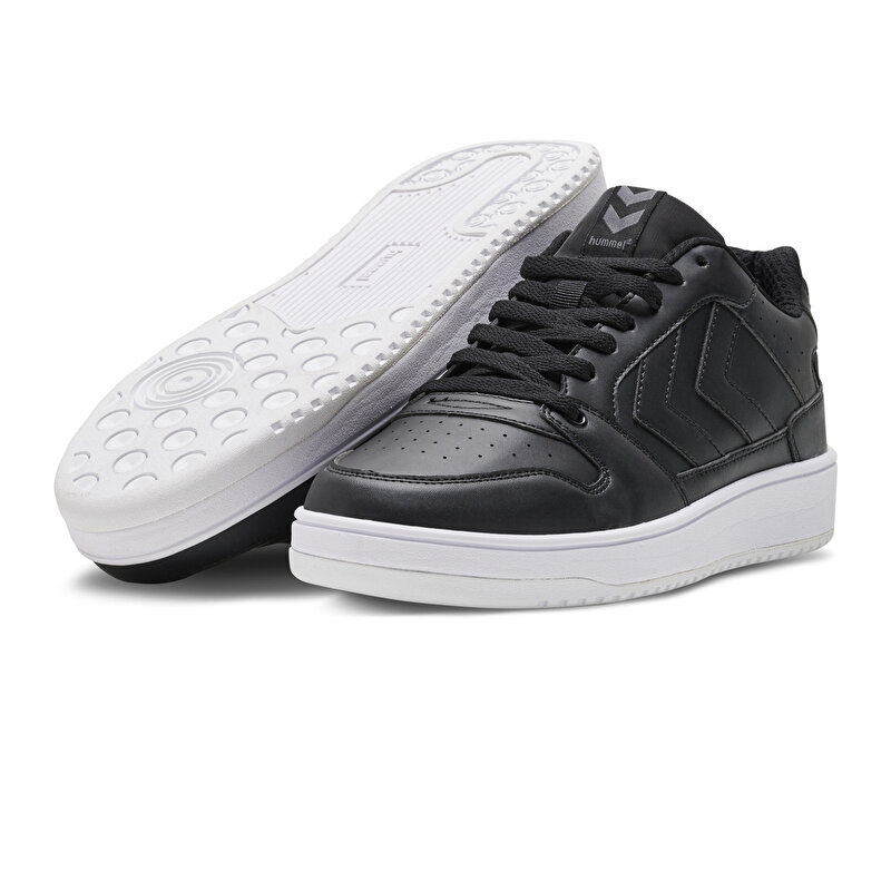 ST. POWER PLAY AYAKKABI Siyah Unisex Spor Ayakkabı