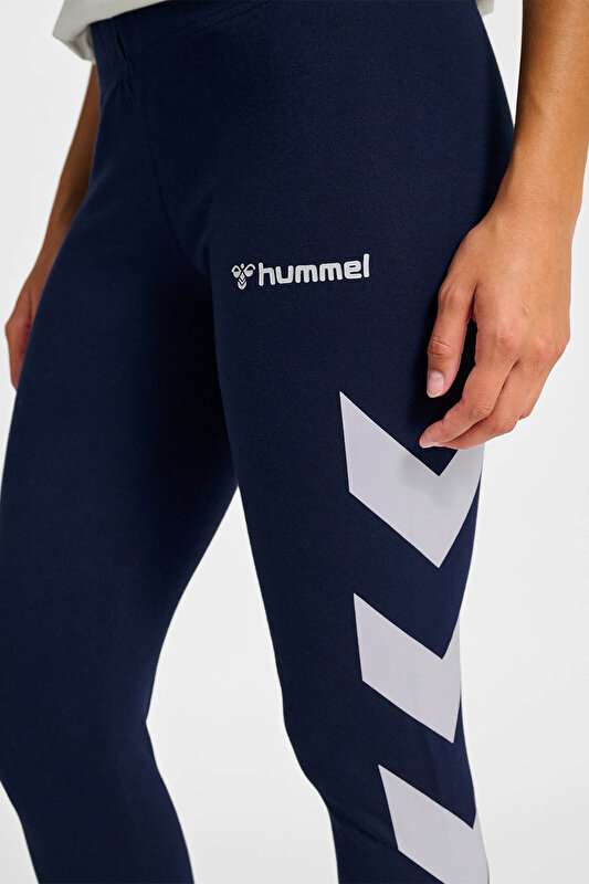 MOVER TAYTS Lacivert Kadın Tayt