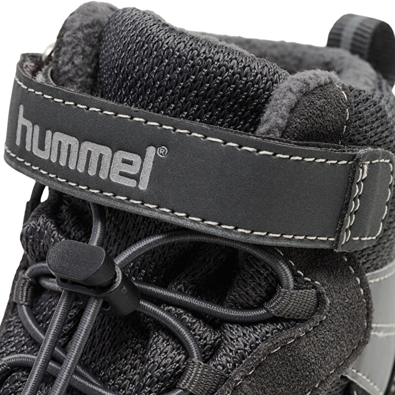 ZAP HIKE JR ÇOCUK AYAKKABI Gri Çocuk Outdoor Ayakkabı