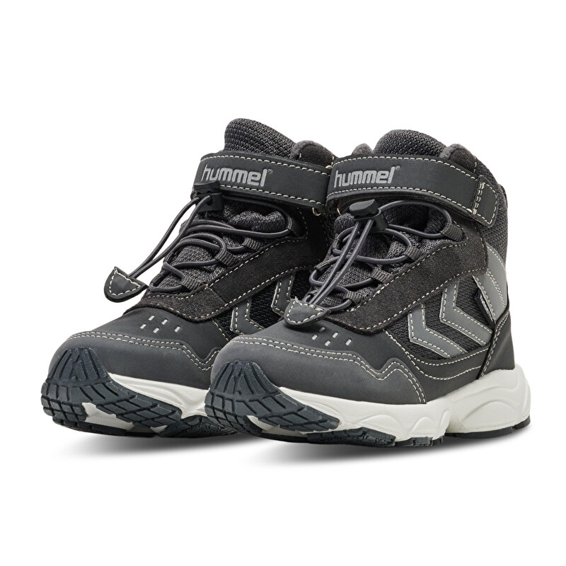ZAP HIKE JR ÇOCUK AYAKKABI Gri Çocuk Outdoor Ayakkabı