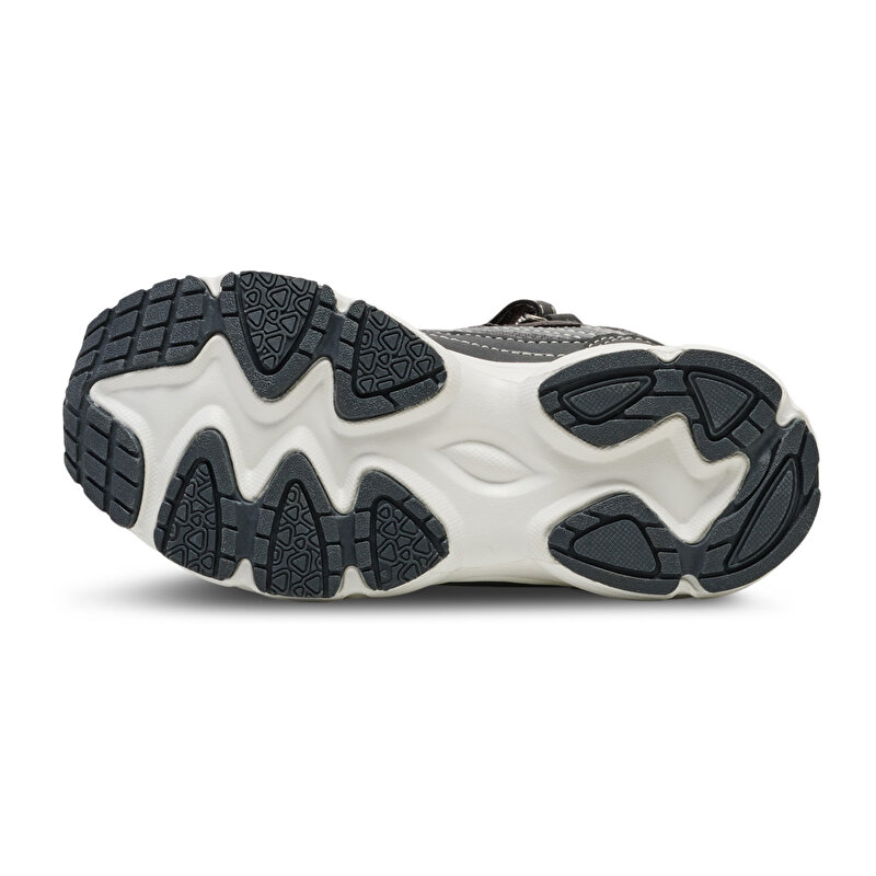 ZAP HIKE JR ÇOCUK AYAKKABI Gri Çocuk Outdoor Ayakkabı