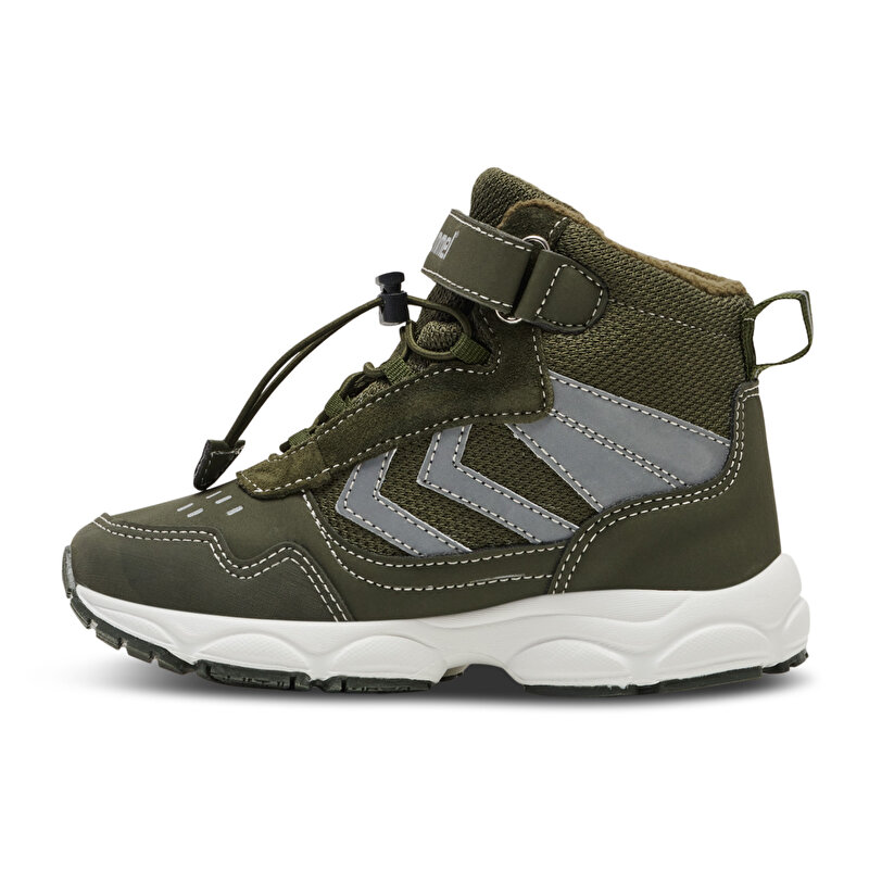 ZAP HIKE JR ÇOCUK AYAKKABI Yeşil Çocuk Outdoor Ayakkabı