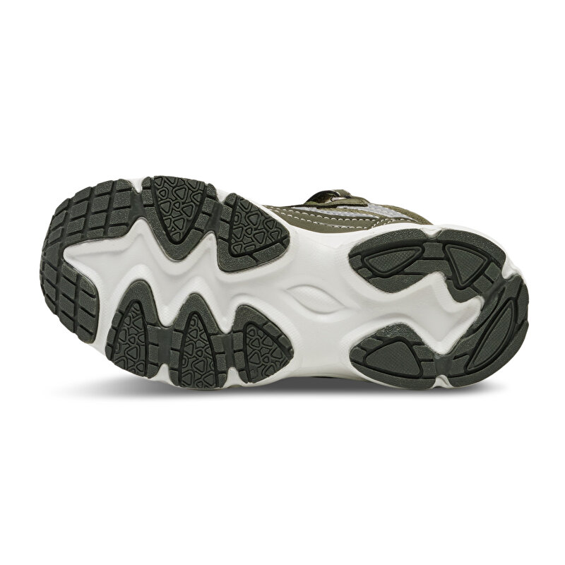 ZAP HIKE JR ÇOCUK AYAKKABI Yeşil Çocuk Outdoor Ayakkabı