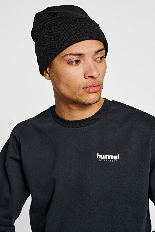 LGC AUSTIN SWEATSHIRT Siyah Erkek Sweatshirt