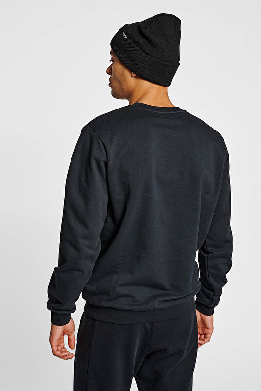 LGC AUSTIN SWEATSHIRT Siyah Erkek Sweatshirt