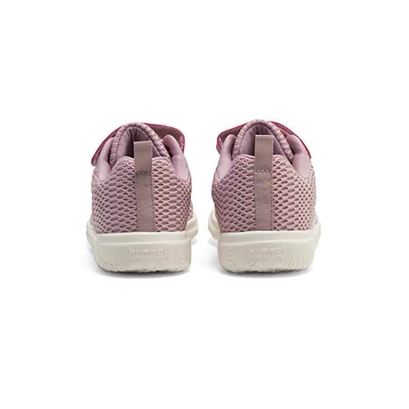 ACTUS RECYCLED JR ÇOCUK AYAKKABI Mor Çocuk Spor Ayakkabı