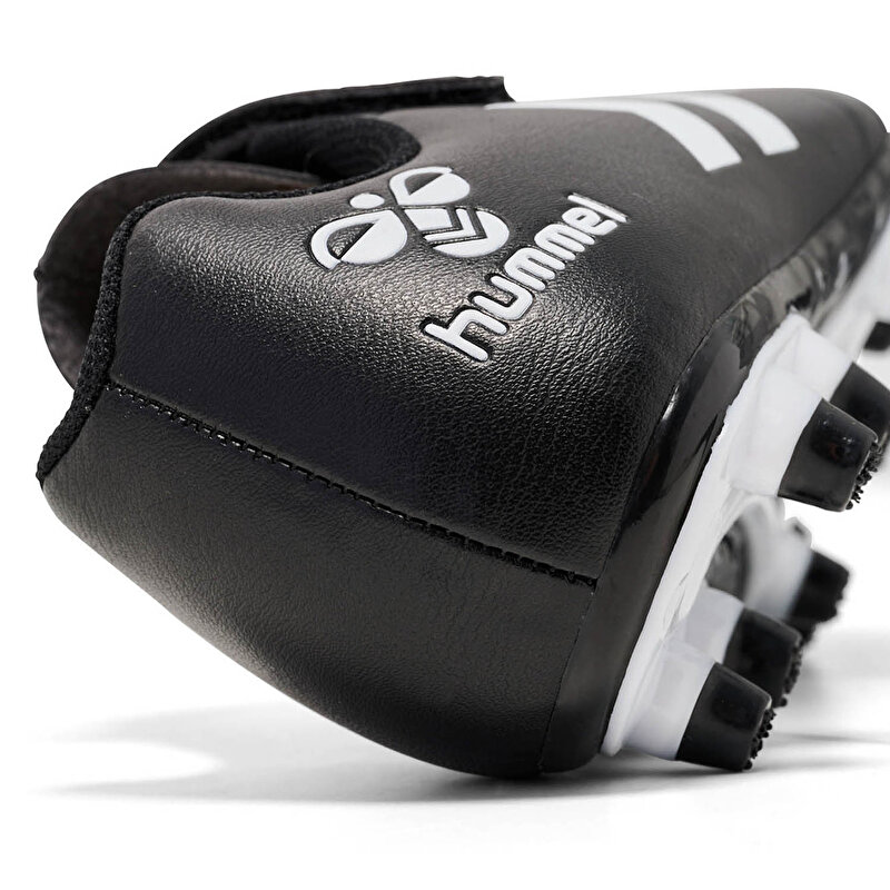 TOP STAR F.G. JR ÇOCUK KRAMPONU Siyah Çocuk Krampon