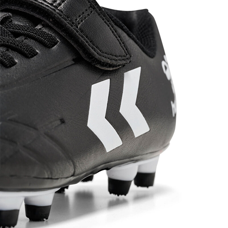 TOP STAR F.G. JR ÇOCUK KRAMPONU Siyah Çocuk Krampon