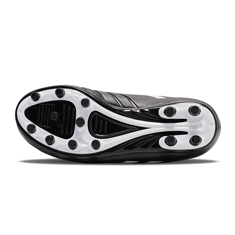 TOP STAR F.G. JR ÇOCUK KRAMPONU Siyah Çocuk Krampon