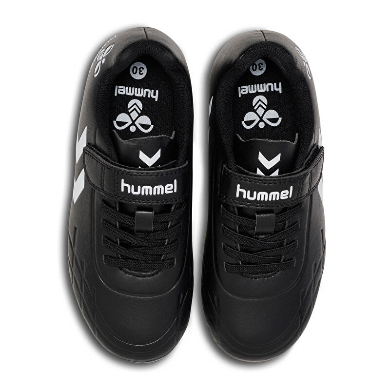 TOP STAR F.G. JR ÇOCUK KRAMPONU Siyah Çocuk Krampon