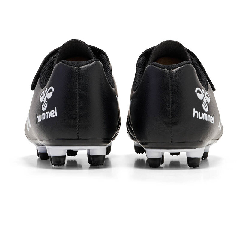 TOP STAR F.G. JR ÇOCUK KRAMPONU Siyah Çocuk Krampon