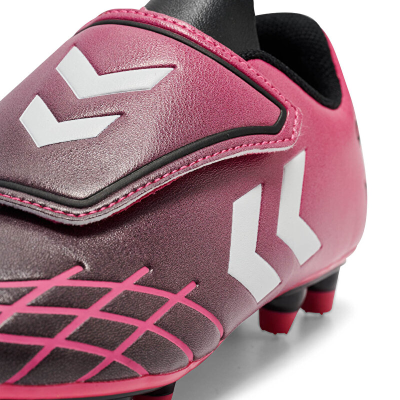 HATTRICK MG JR ÇOCUK KRAMPON Pembe Çocuk Spor Ayakkabı