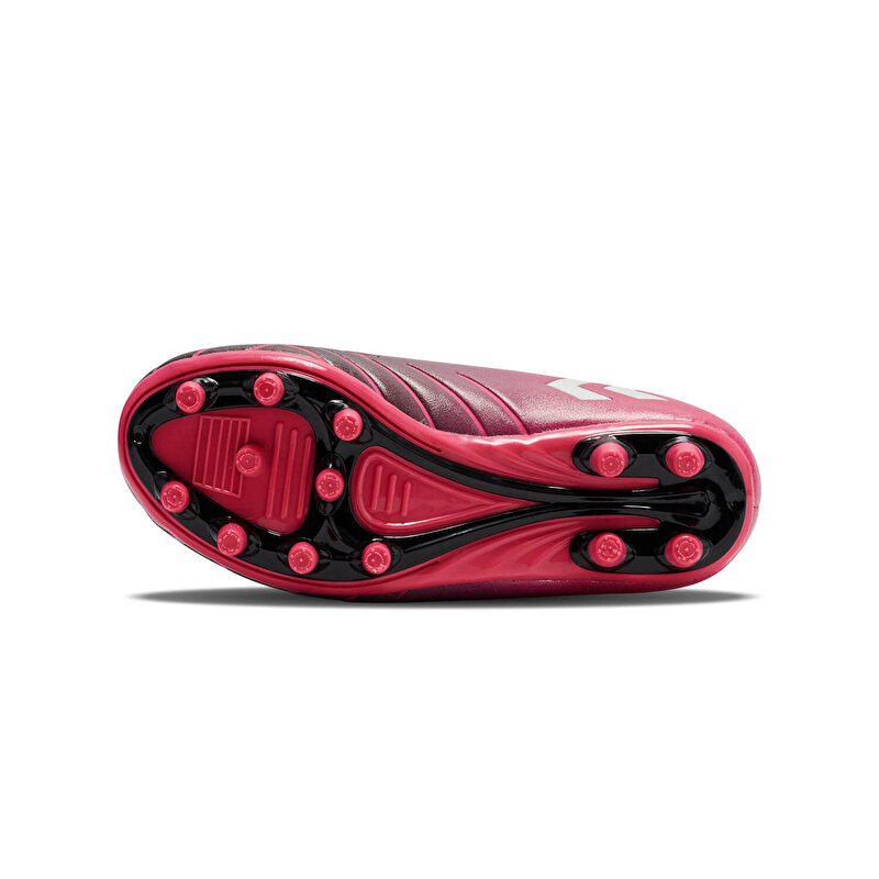 HATTRICK MG JR ÇOCUK KRAMPON Pembe Çocuk Spor Ayakkabı