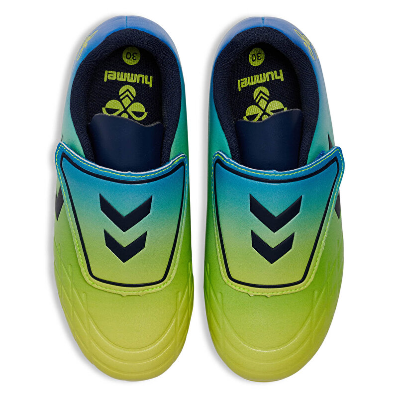 HATTRICK MG JR ÇOCUK KRAMPON Sarı Çocuk Spor Ayakkabı