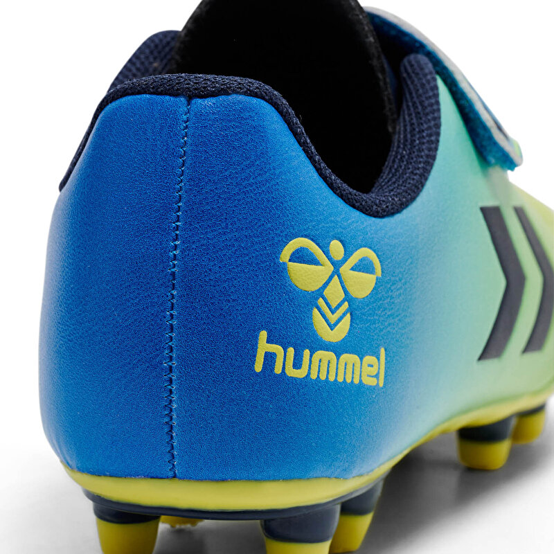 HATTRICK MG JR ÇOCUK KRAMPON Sarı Çocuk Spor Ayakkabı