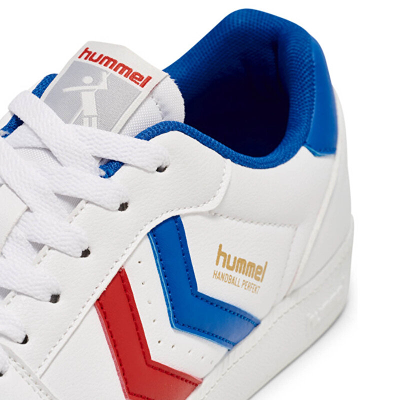 HANDBALL PERFEKT AYAKKABI Beyaz Unisex Spor Ayakkabı